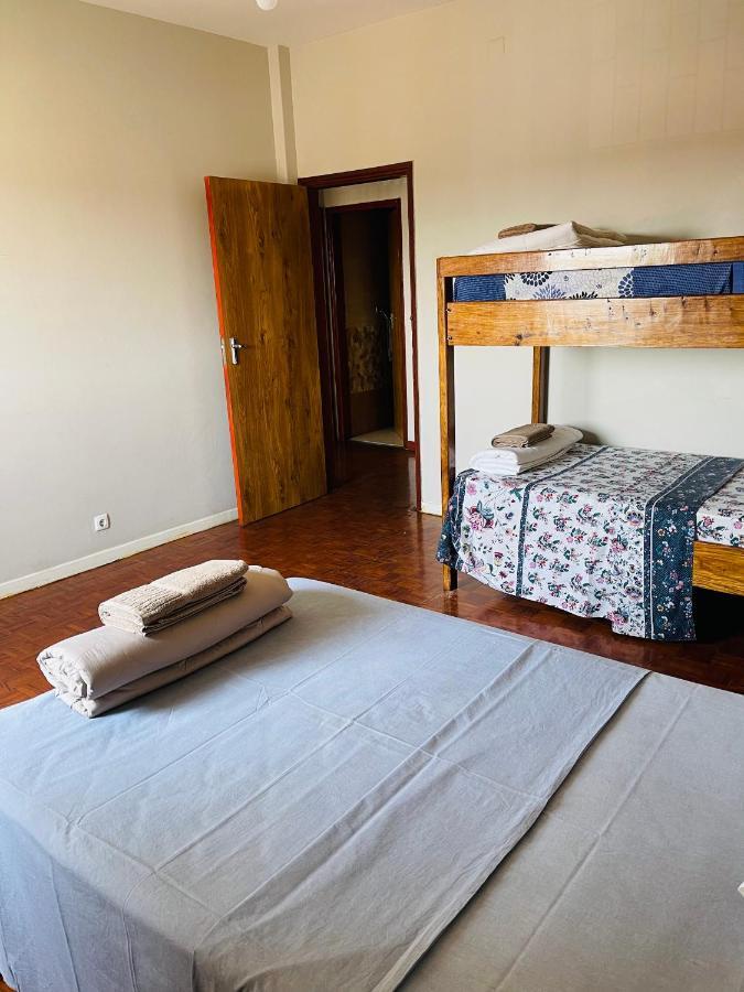Januario Maputo Apartment Exterior foto